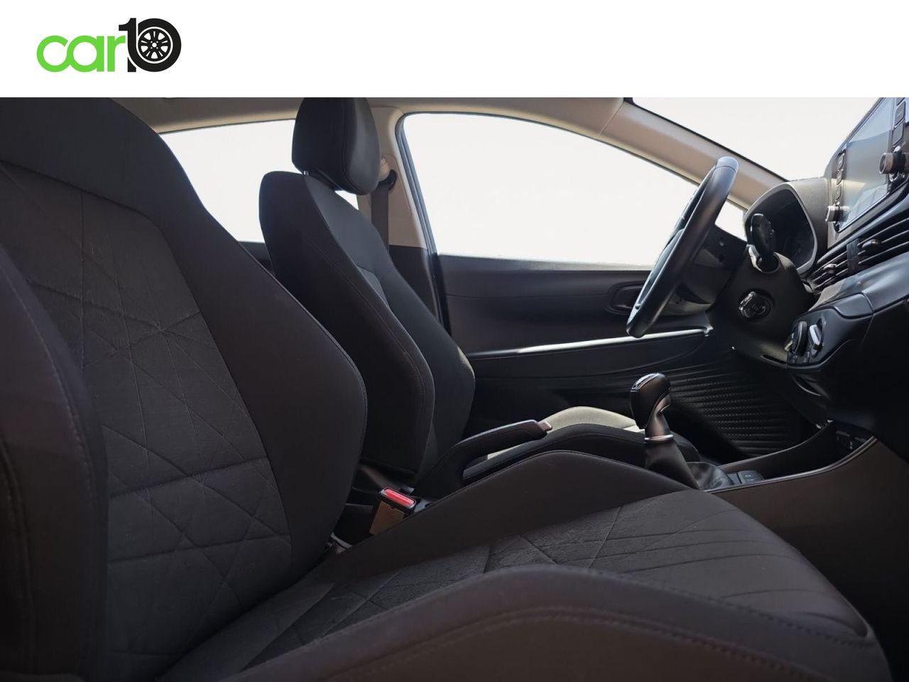 HYUNDAI BAYON 1.0 TGDI 74kW (100CV) 48V Maxx  - Foto 13