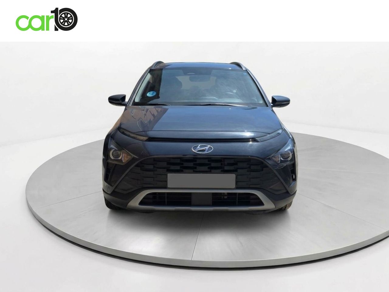 HYUNDAI BAYON 1.0 TGDI 74kW (100CV) 48V Maxx  - Foto 7