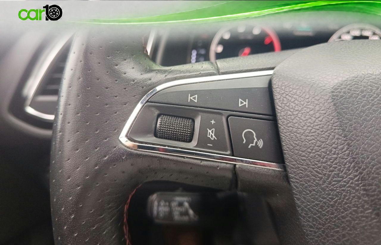 SEAT LEON 1.5 TSI 110kW St&Sp FR Edition Plus  - Foto 18
