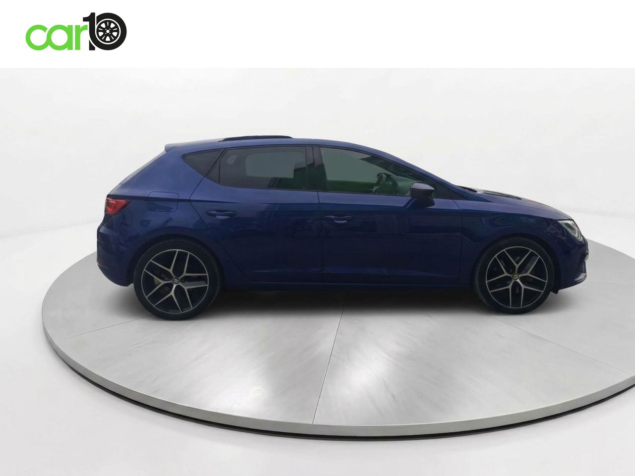 SEAT LEON 1.5 TSI 110kW St&Sp FR Edition Plus  - Foto 21