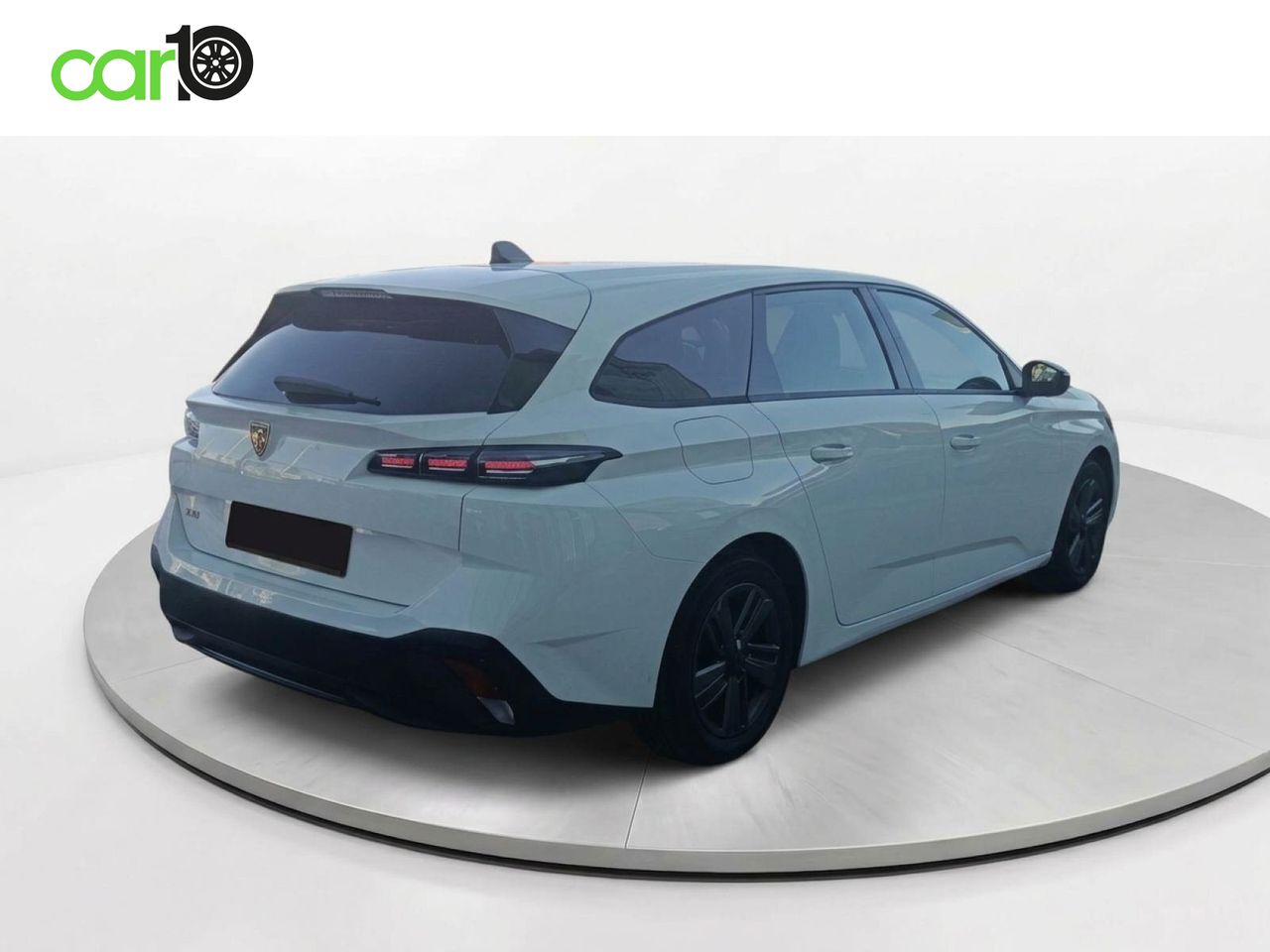 PEUGEOT 308 SW Active Pack BlueHDi 130 S&S EAT8  - Foto 7