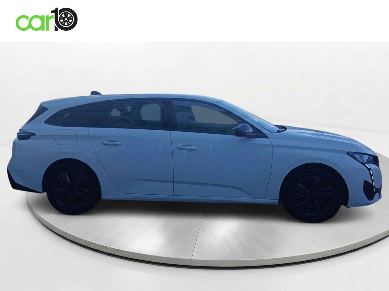 PEUGEOT 308 SW Active Pack BlueHDi 130 S&S EAT8  - Foto 21