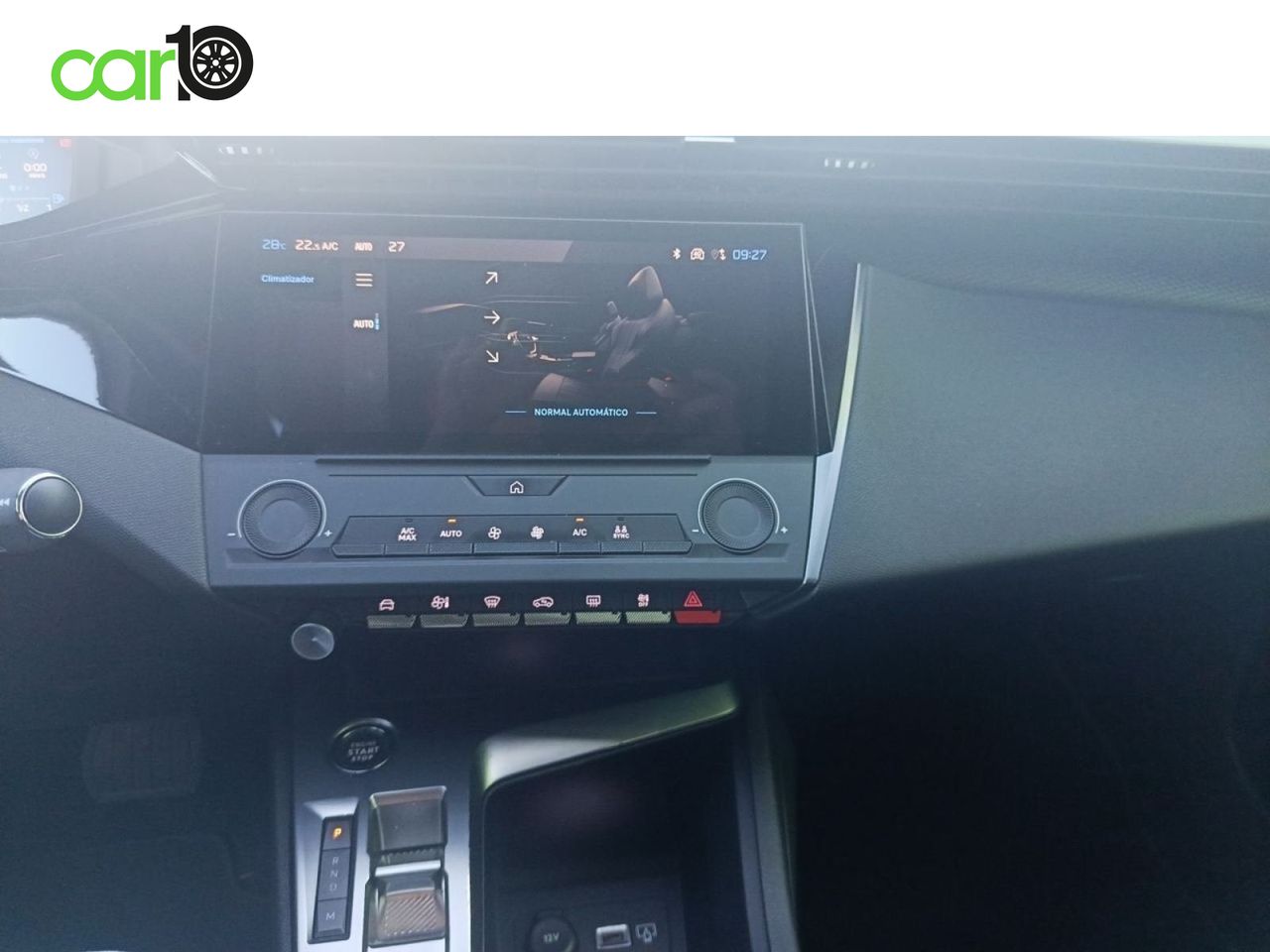 PEUGEOT 308 SW Active Pack BlueHDi 130 S&S EAT8  - Foto 16