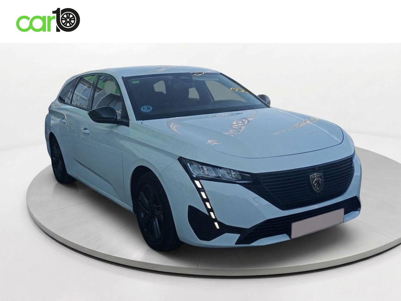 PEUGEOT 308 SW Active Pack BlueHDi 130 S&S EAT8  - Foto 4