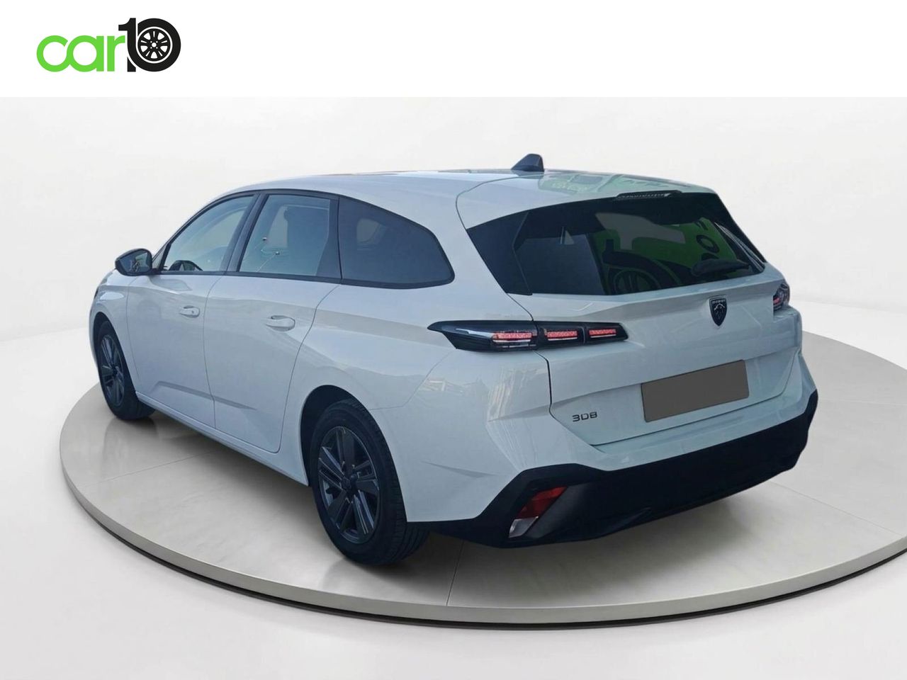 PEUGEOT 308 SW Active Pack BlueHDi 130 S&S EAT8  - Foto 5