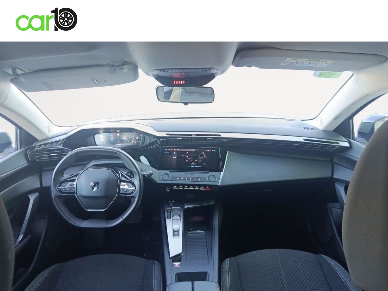 PEUGEOT 308 SW Active Pack BlueHDi 130 S&S EAT8  - Foto 9