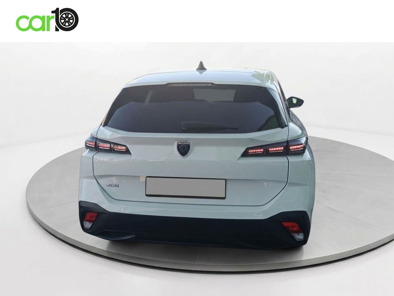 PEUGEOT 308 SW Active Pack BlueHDi 130 S&S EAT8  - Foto 6