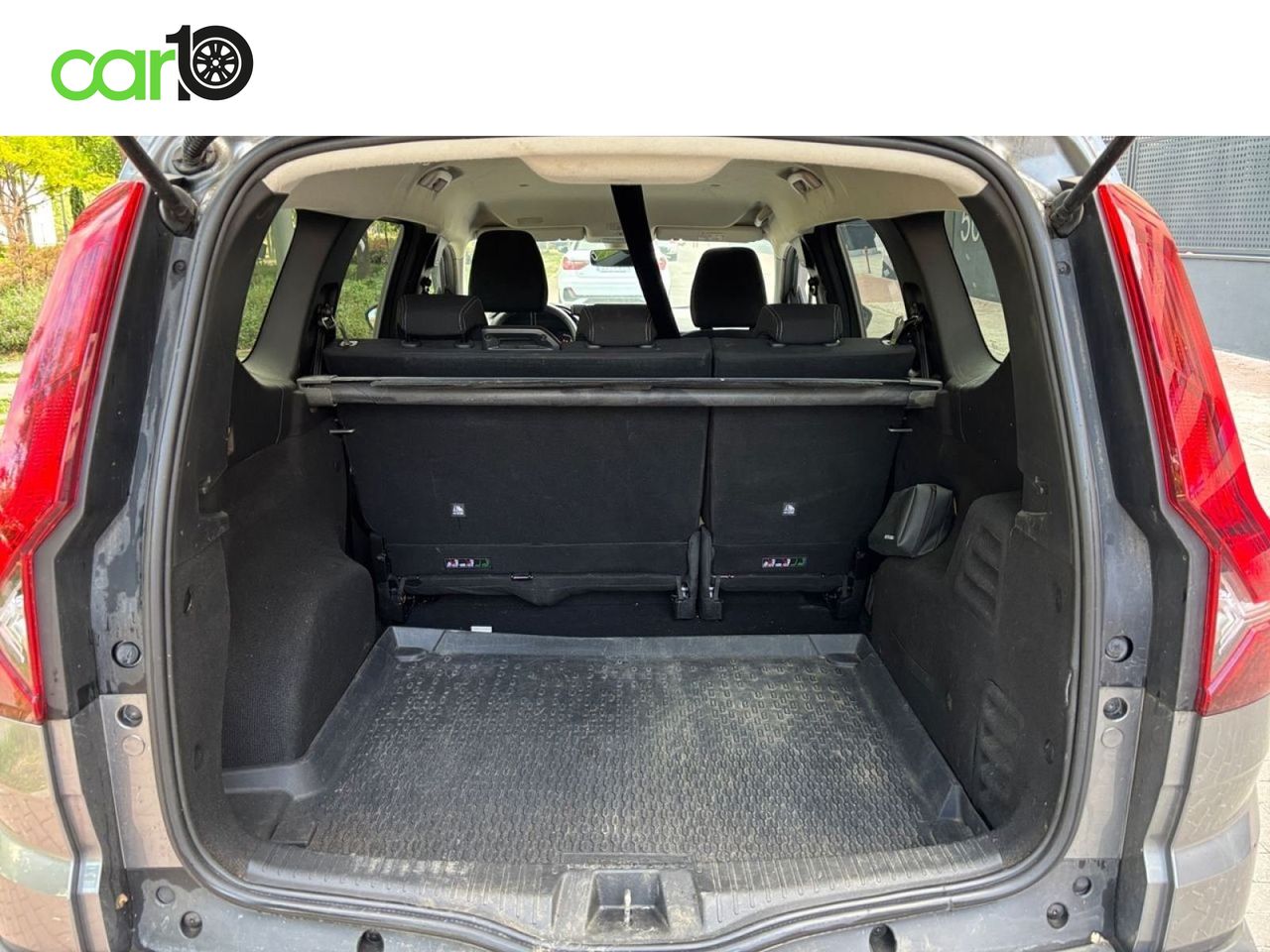 DACIA JOGGER Expression HYBRID 105kW (140CV) 5 plazas  - Foto 16