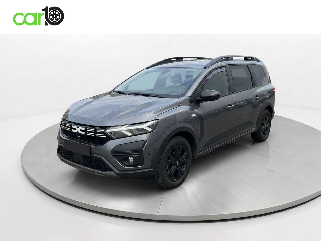 DACIA JOGGER Expression HYBRID 105kW (140CV) 5 plazas  - Foto 7