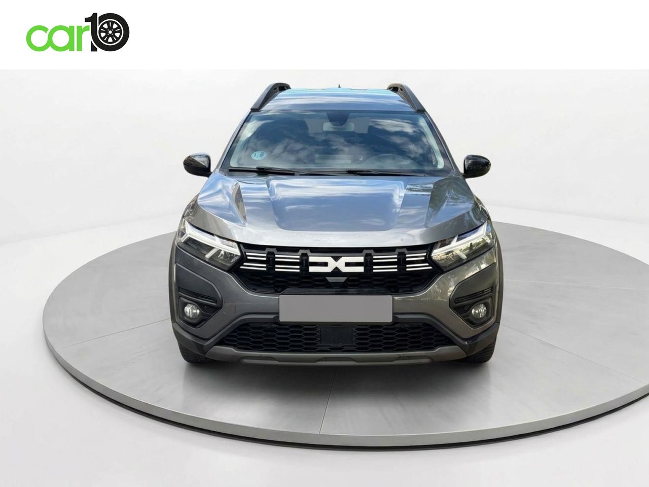 DACIA JOGGER Expression HYBRID 105kW (140CV) 5 plazas  - Foto 8