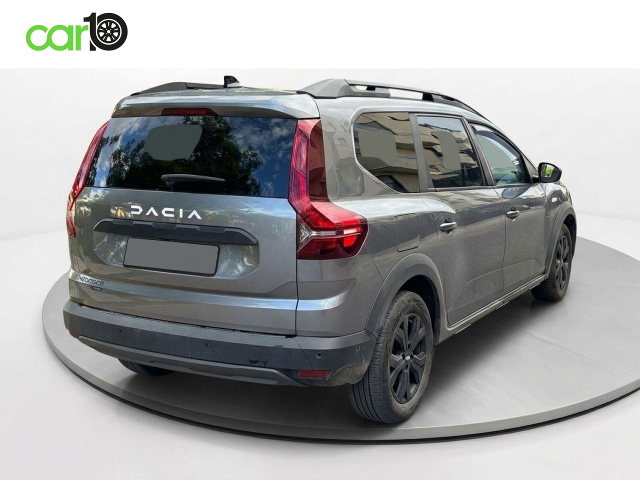 DACIA JOGGER Expression HYBRID 105kW (140CV) 5 plazas  - Foto 6
