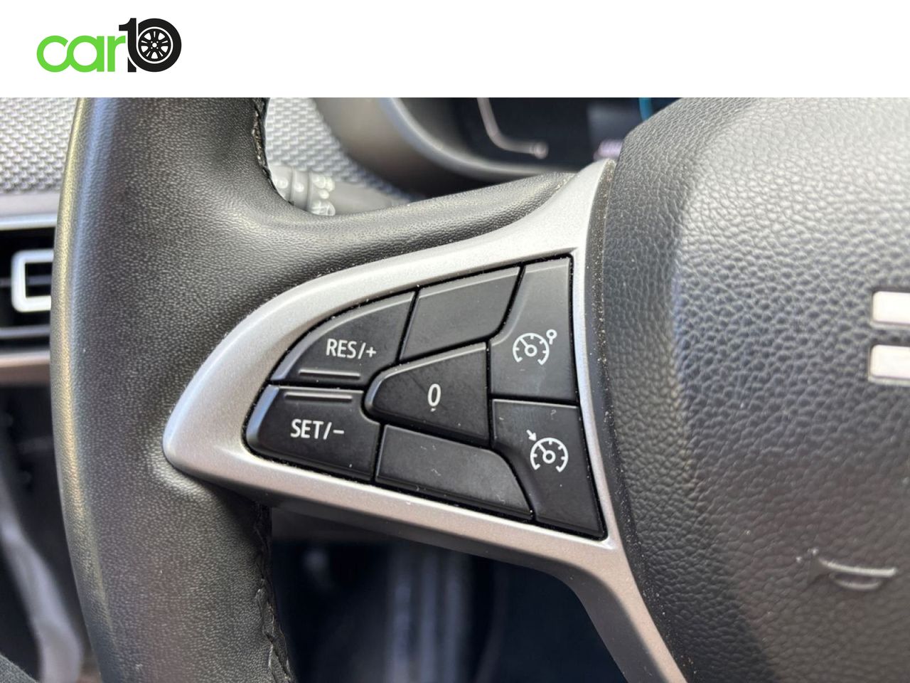DACIA JOGGER Expression HYBRID 105kW (140CV) 5 plazas  - Foto 18
