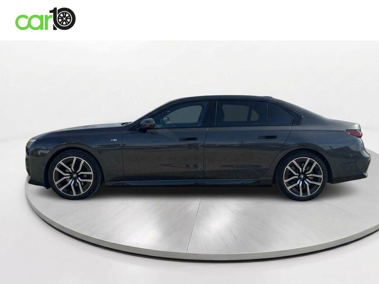 BMW SERIE 7 740d xDrive  - Foto 28