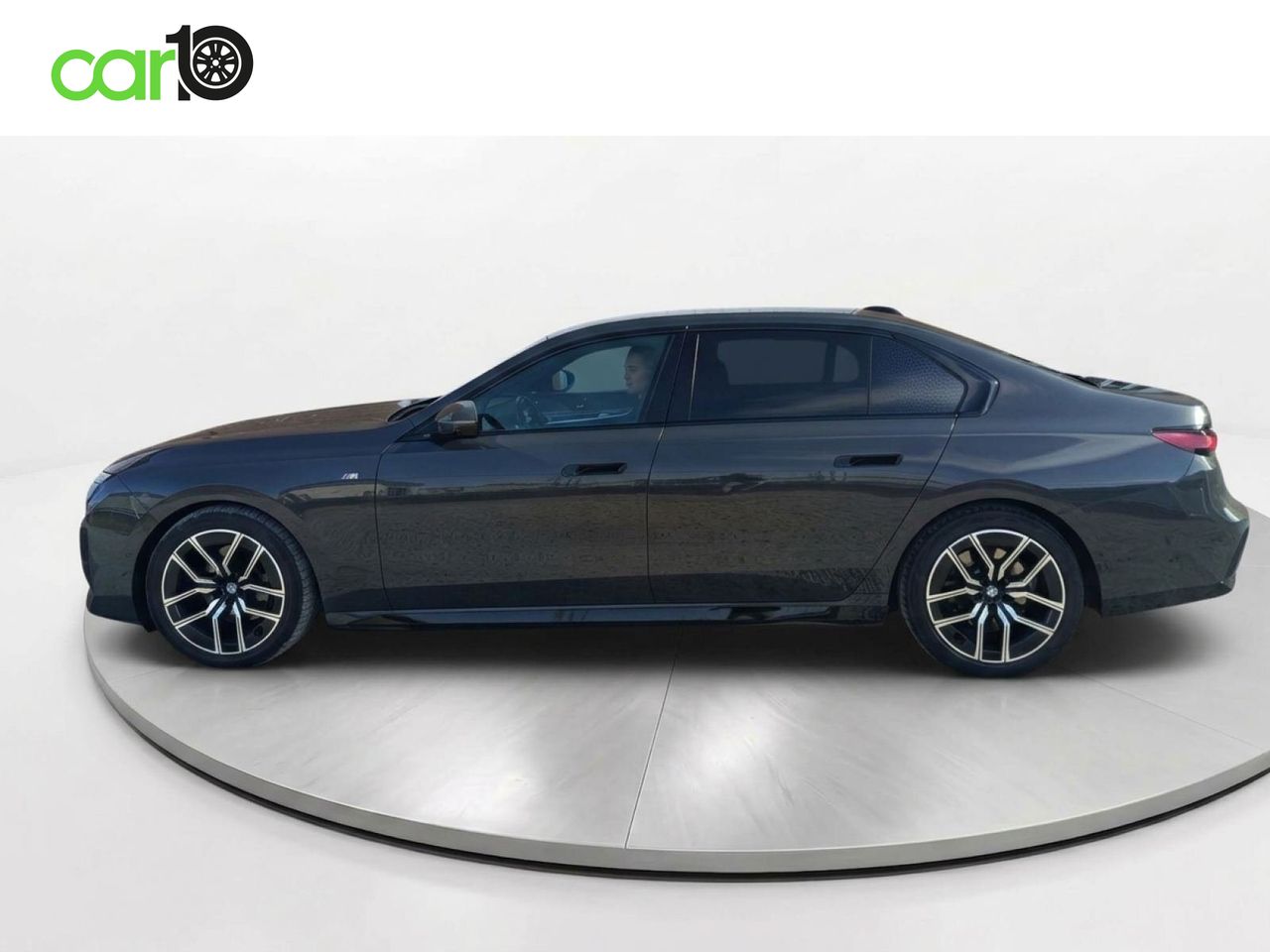 BMW SERIE 7 740d xDrive  - Foto 29