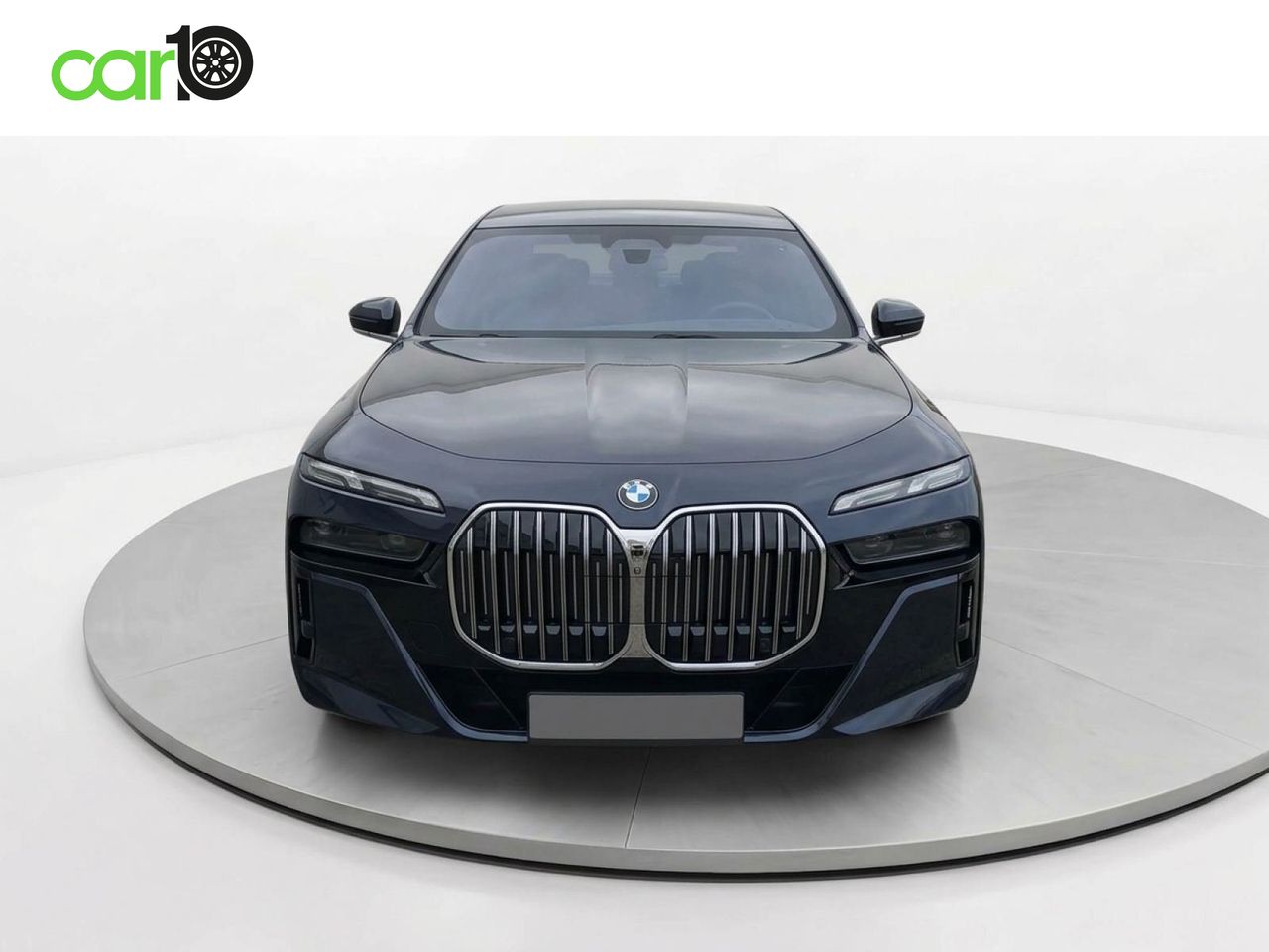 BMW SERIE 7 740d xDrive  - Foto 3