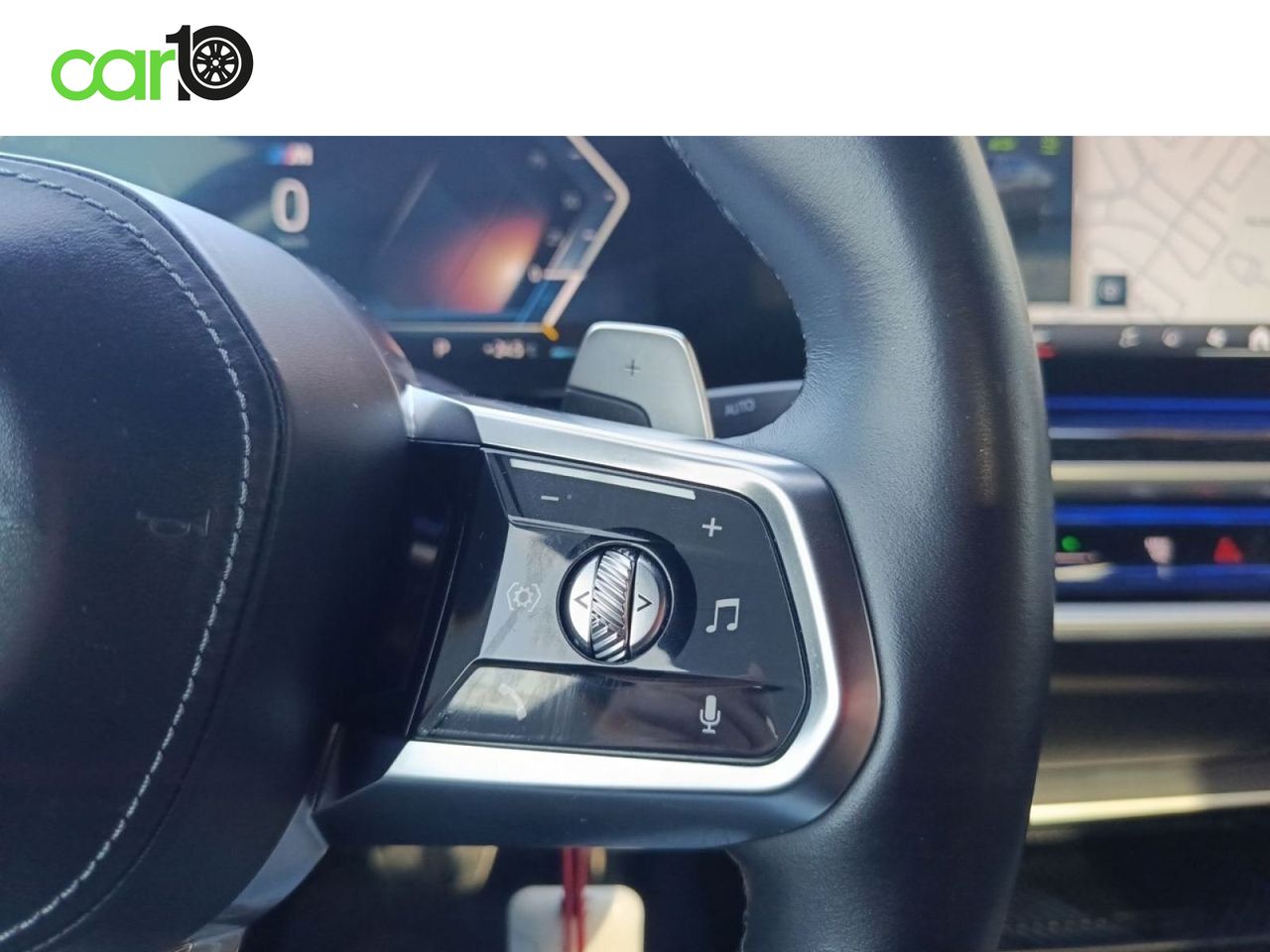 BMW SERIE 7 740d xDrive  - Foto 27