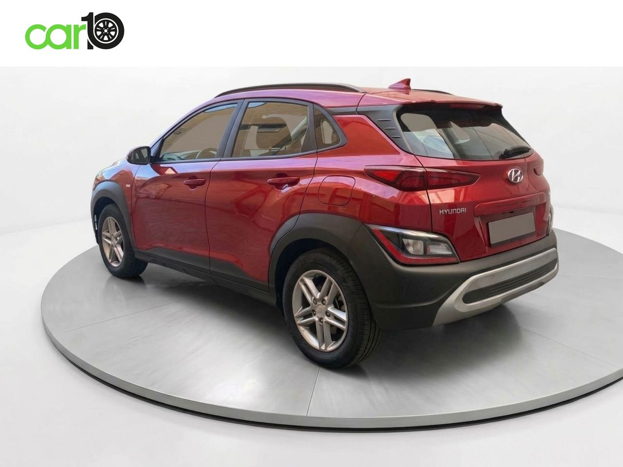 HYUNDAI KONA 1.0 TGDI 48V Tecno 4X2  - Foto 5