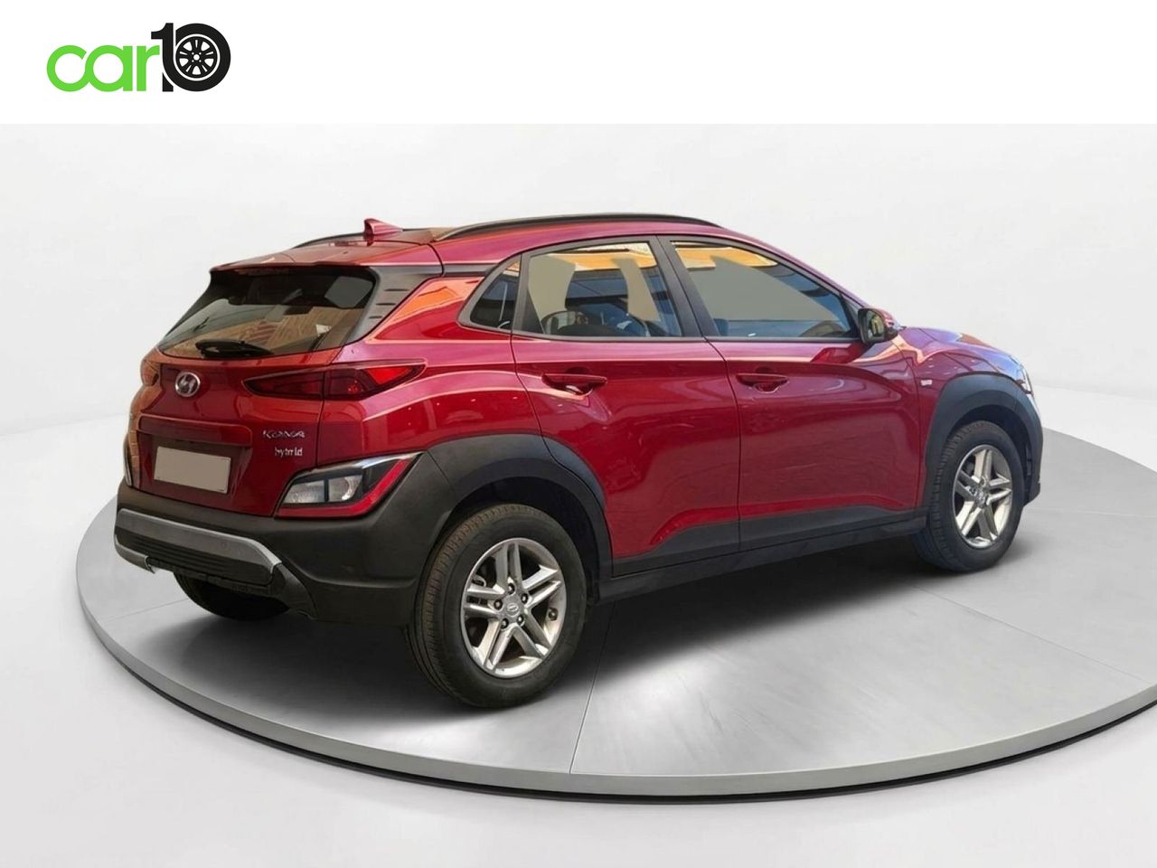 HYUNDAI KONA 1.0 TGDI 48V Tecno 4X2  - Foto 7
