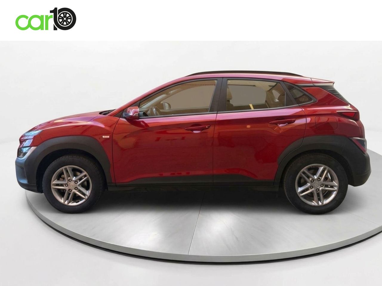 HYUNDAI KONA 1.0 TGDI 48V Tecno 4X2  - Foto 20