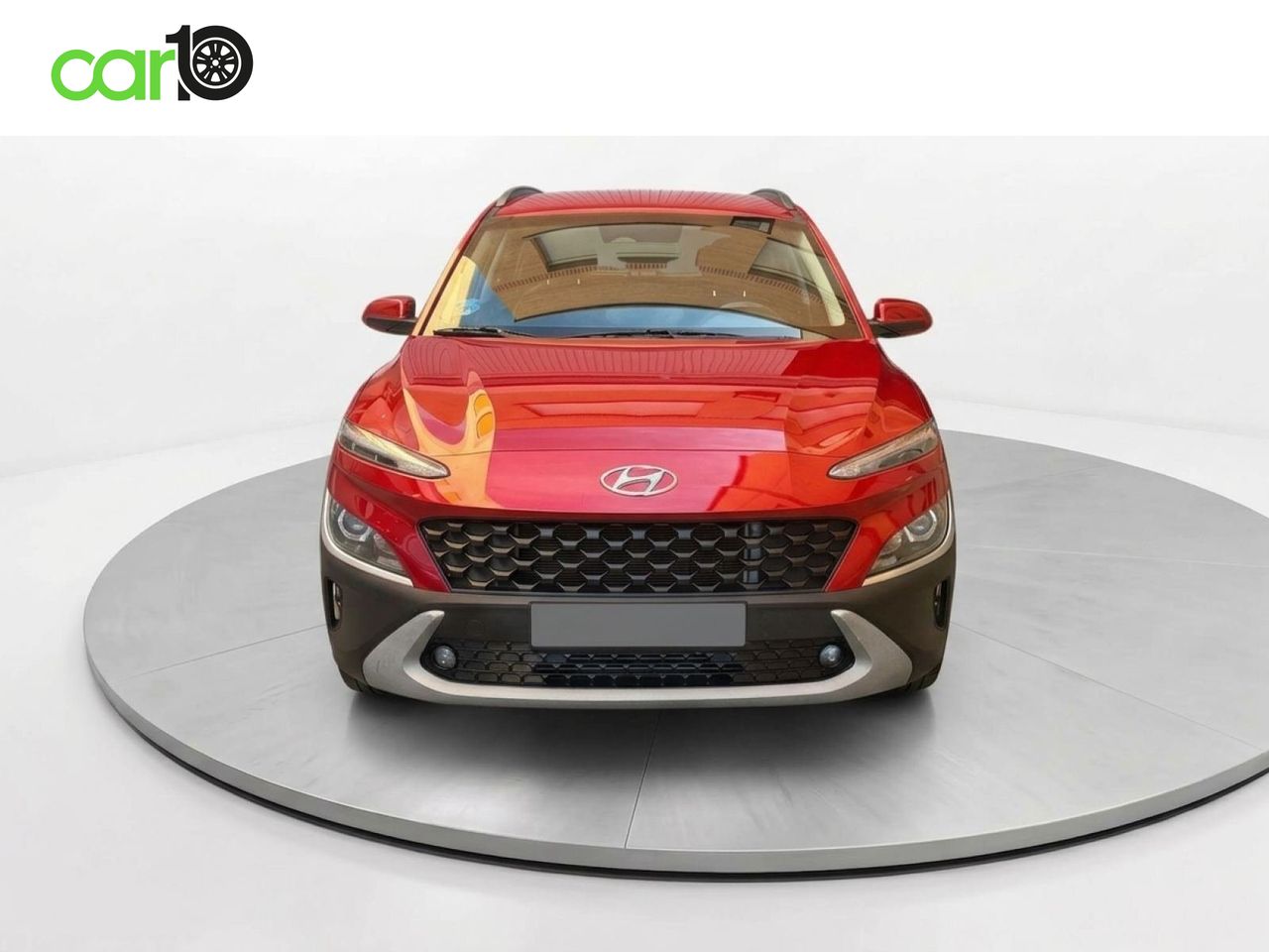 HYUNDAI KONA 1.0 TGDI 48V Tecno 4X2  - Foto 3