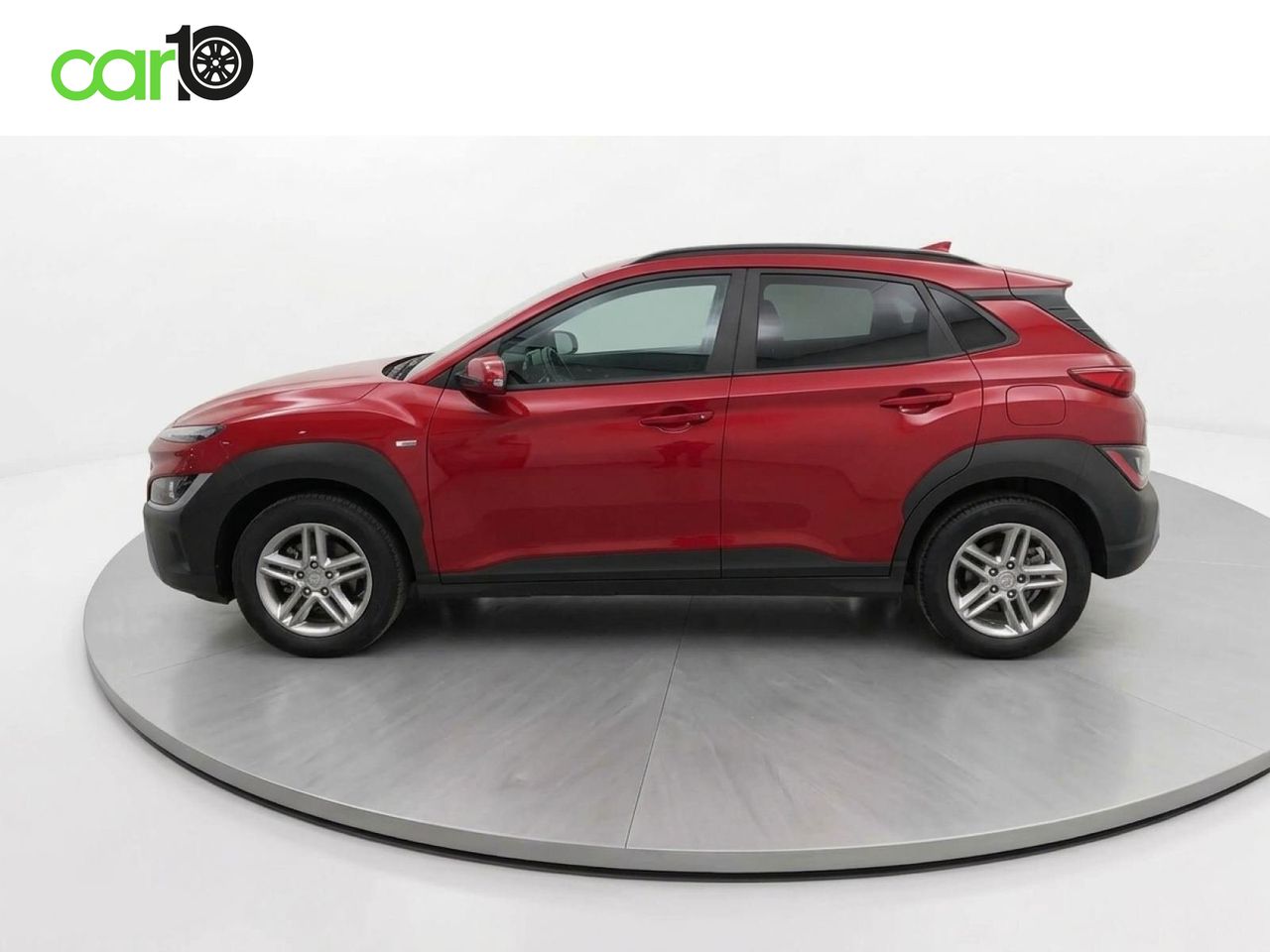 HYUNDAI KONA 1.0 TGDI 48V Tecno 4X2  - Foto 19