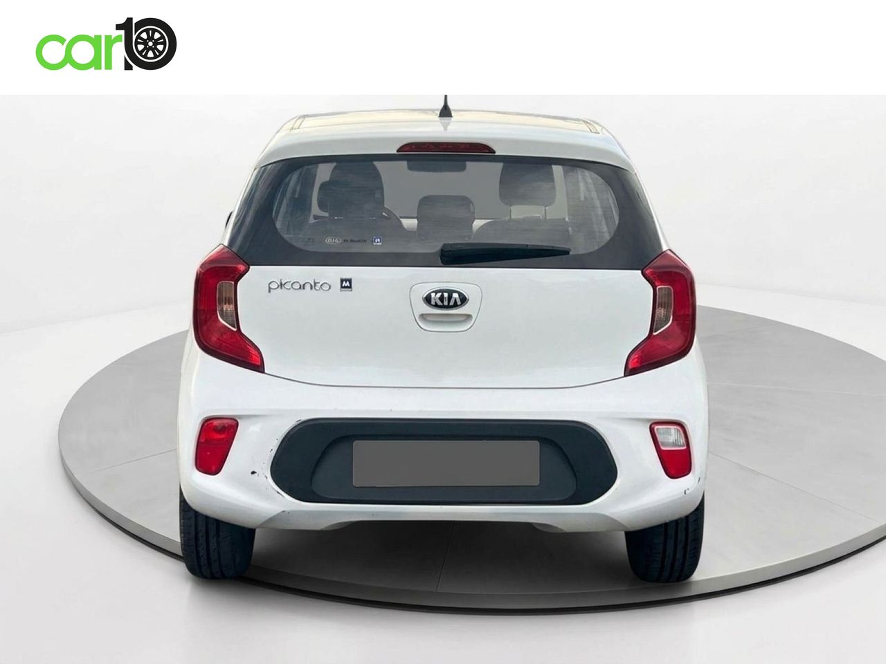 KIA PICANTO 1.0 CVVT 49kW (67CV) Concept  - Foto 4