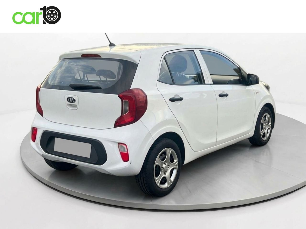 KIA PICANTO 1.0 CVVT 49kW (67CV) Concept  - Foto 5