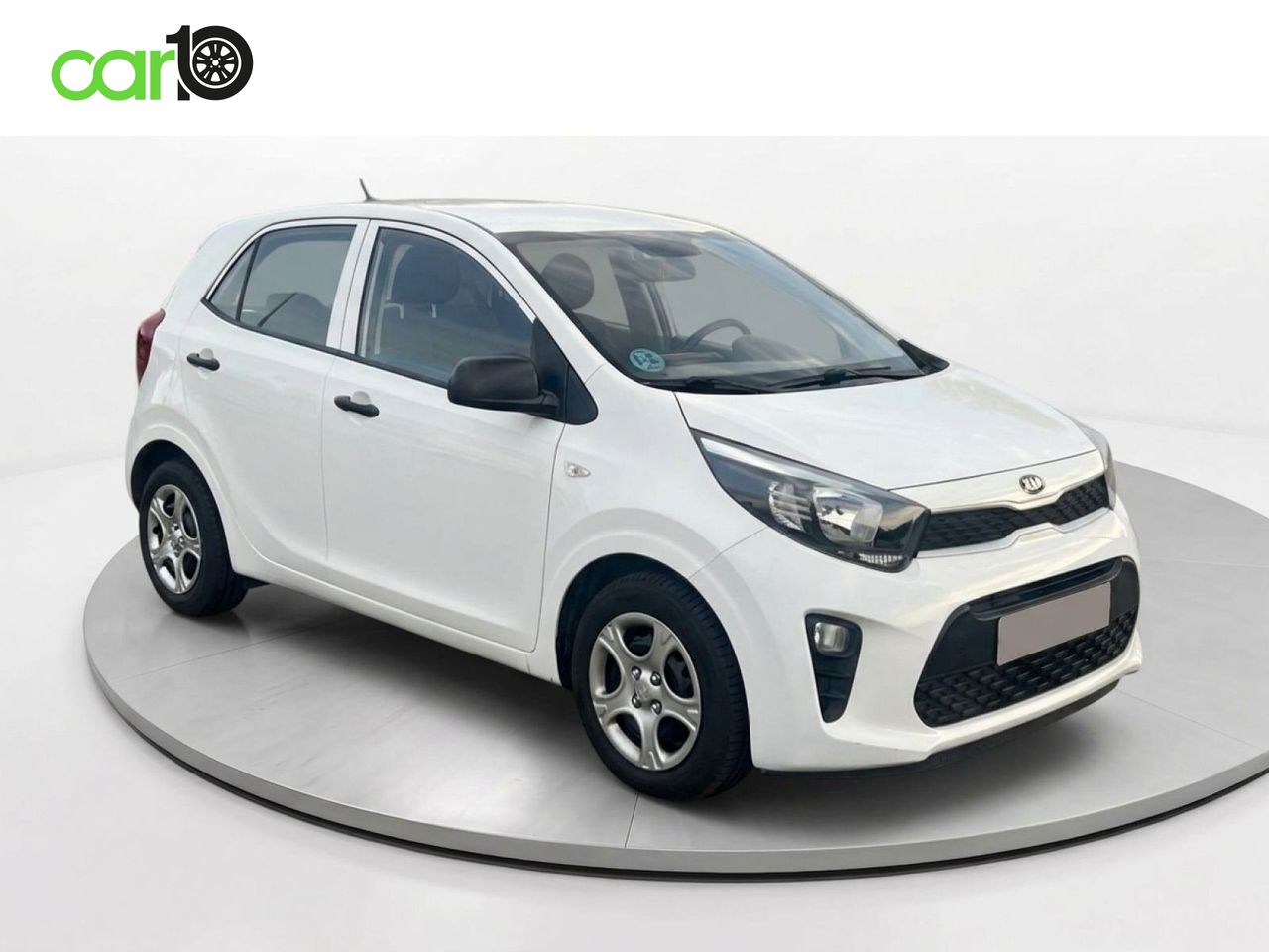 KIA PICANTO 1.0 CVVT 49kW (67CV) Concept  - Foto 6