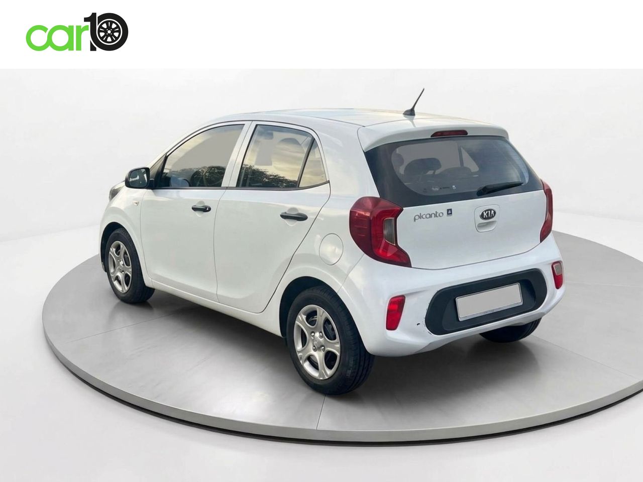 KIA PICANTO 1.0 CVVT 49kW (67CV) Concept  - Foto 3