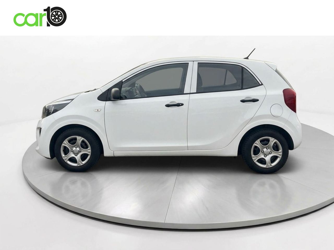 KIA PICANTO 1.0 CVVT 49kW (67CV) Concept  - Foto 22