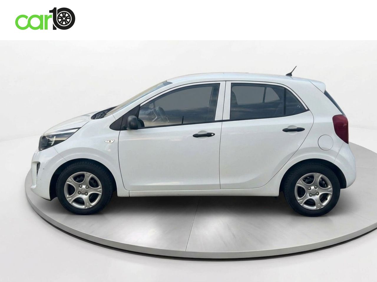 KIA PICANTO 1.0 CVVT 49kW (67CV) Concept  - Foto 23