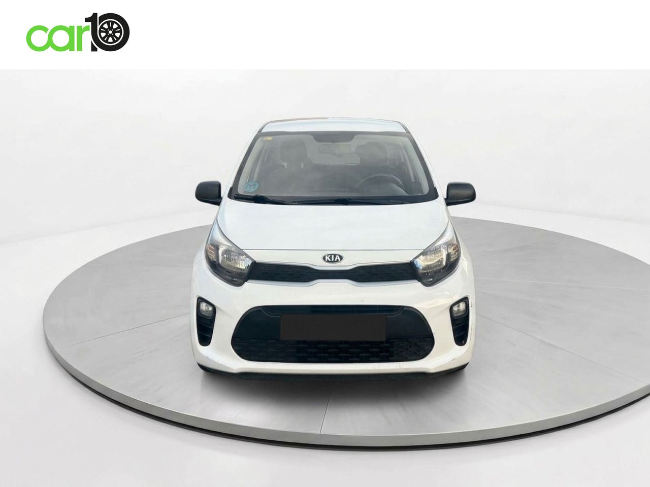 KIA PICANTO 1.0 CVVT 49kW (67CV) Concept  - Foto 7