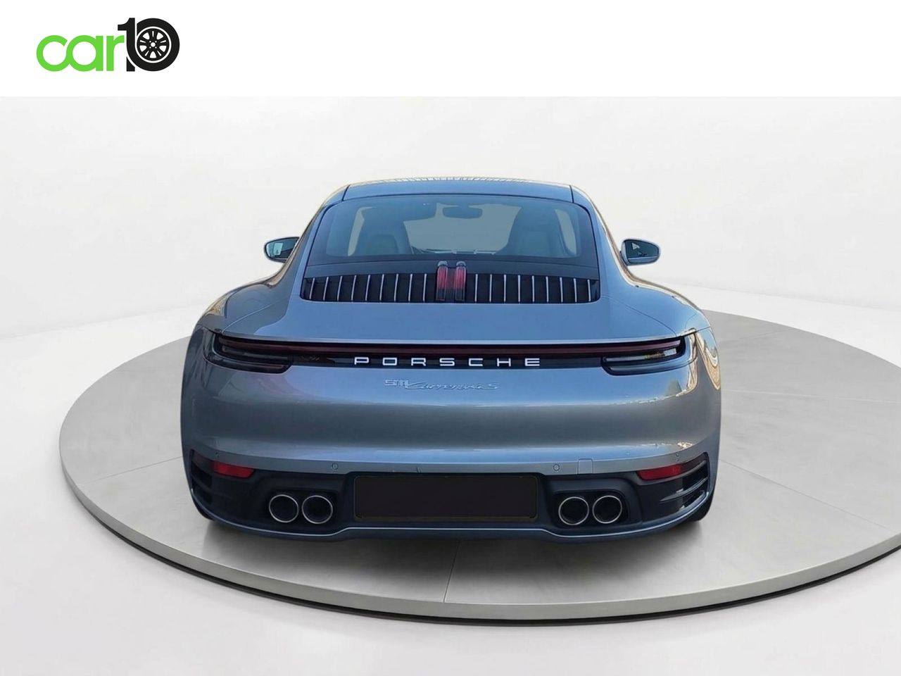 PORSCHE 911 Carrera 4S  - Foto 5