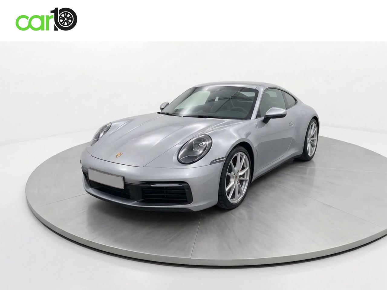PORSCHE 911 Carrera 4S  - Foto 8
