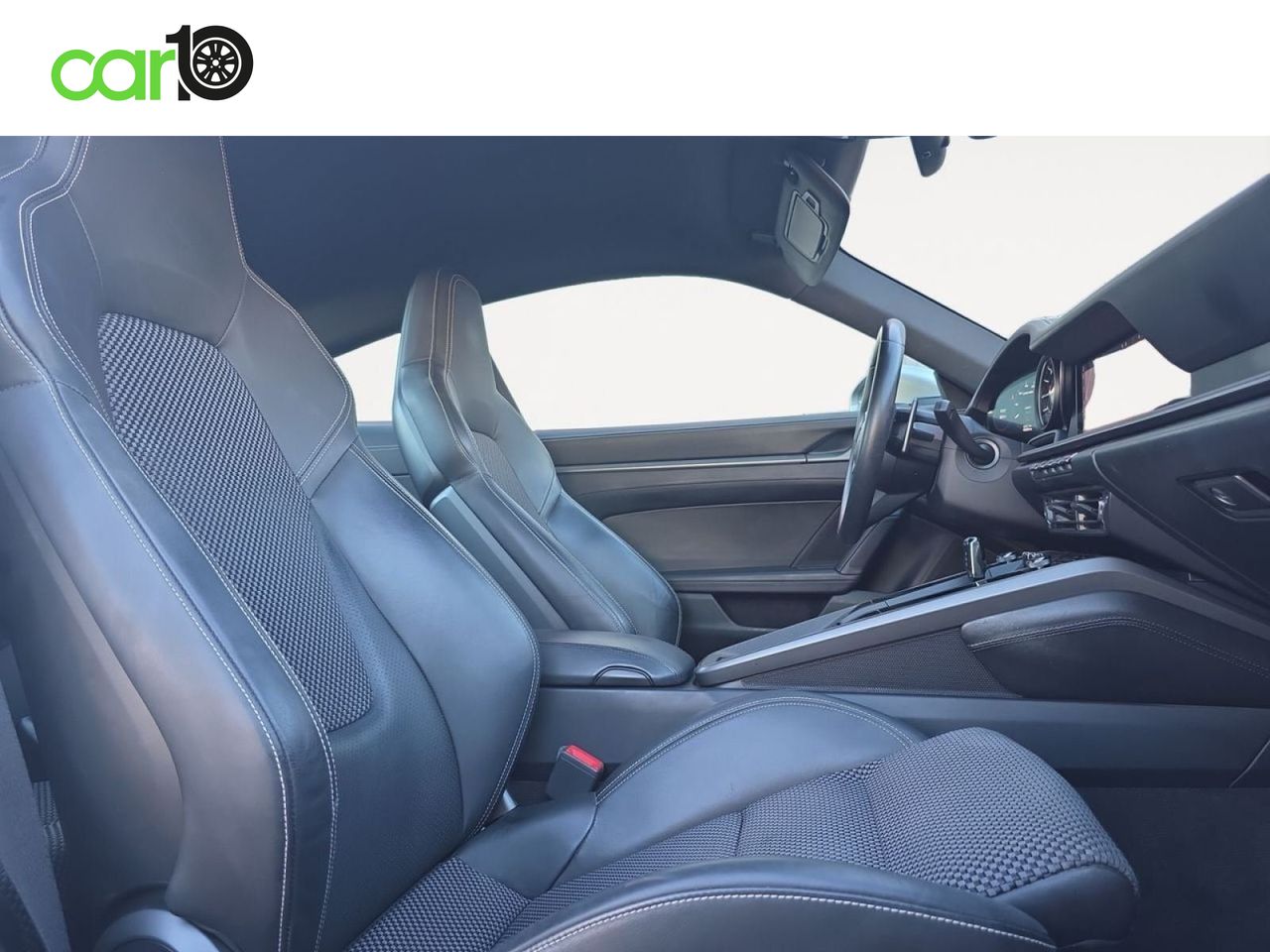 PORSCHE 911 Carrera 4S  - Foto 16