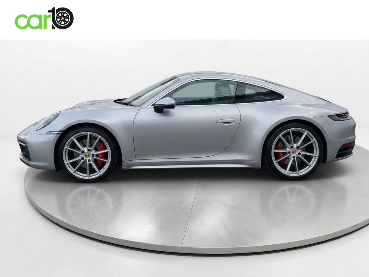 PORSCHE 911 Carrera 4S  - Foto 7