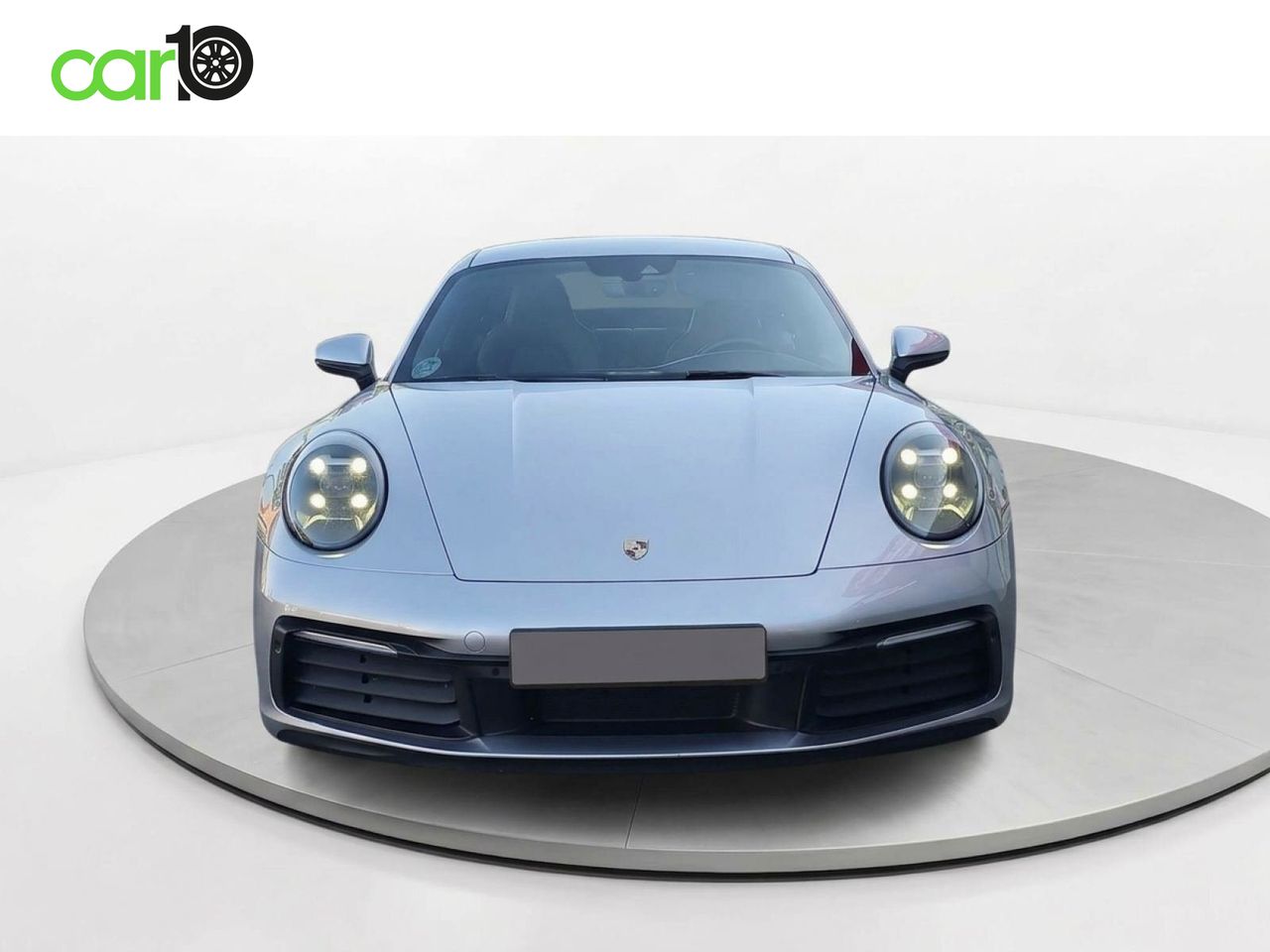 PORSCHE 911 Carrera 4S  - Foto 9