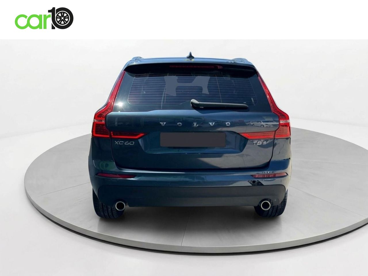 VOLVO XC60 2.0 T8 AWD Momentum Auto  - Foto 4