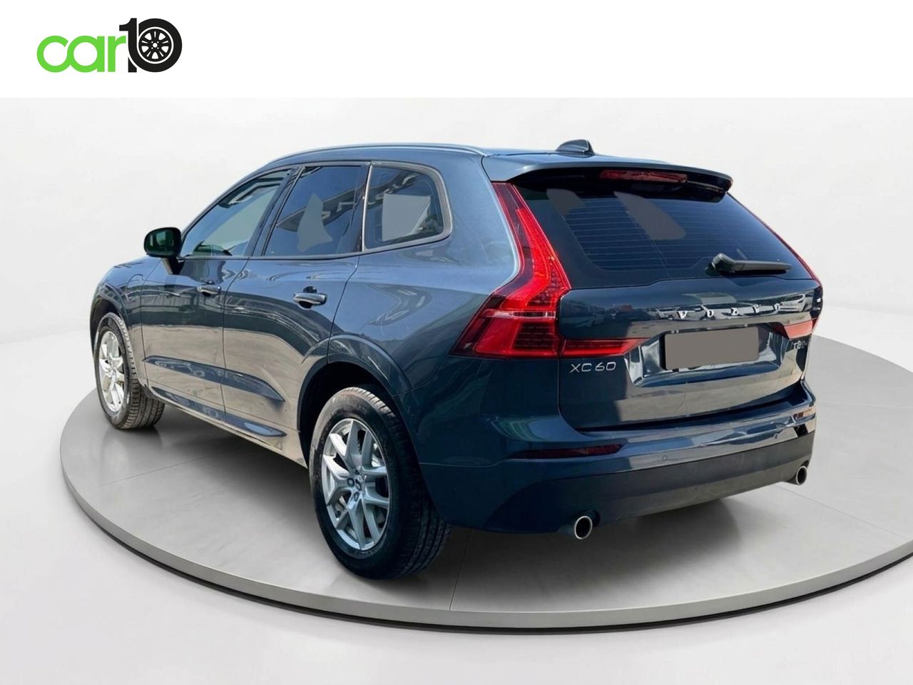 VOLVO XC60 2.0 T8 AWD Momentum Auto  - Foto 3