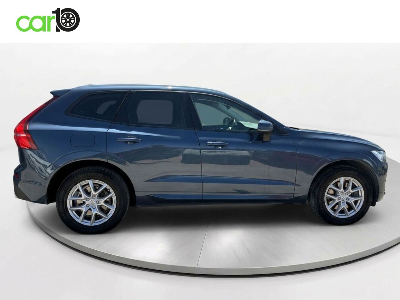 VOLVO XC60 2.0 T8 AWD Momentum Auto  - Foto 22