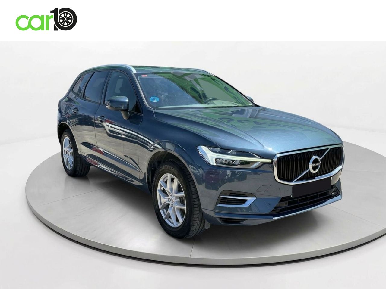 VOLVO XC60 2.0 T8 AWD Momentum Auto  - Foto 6