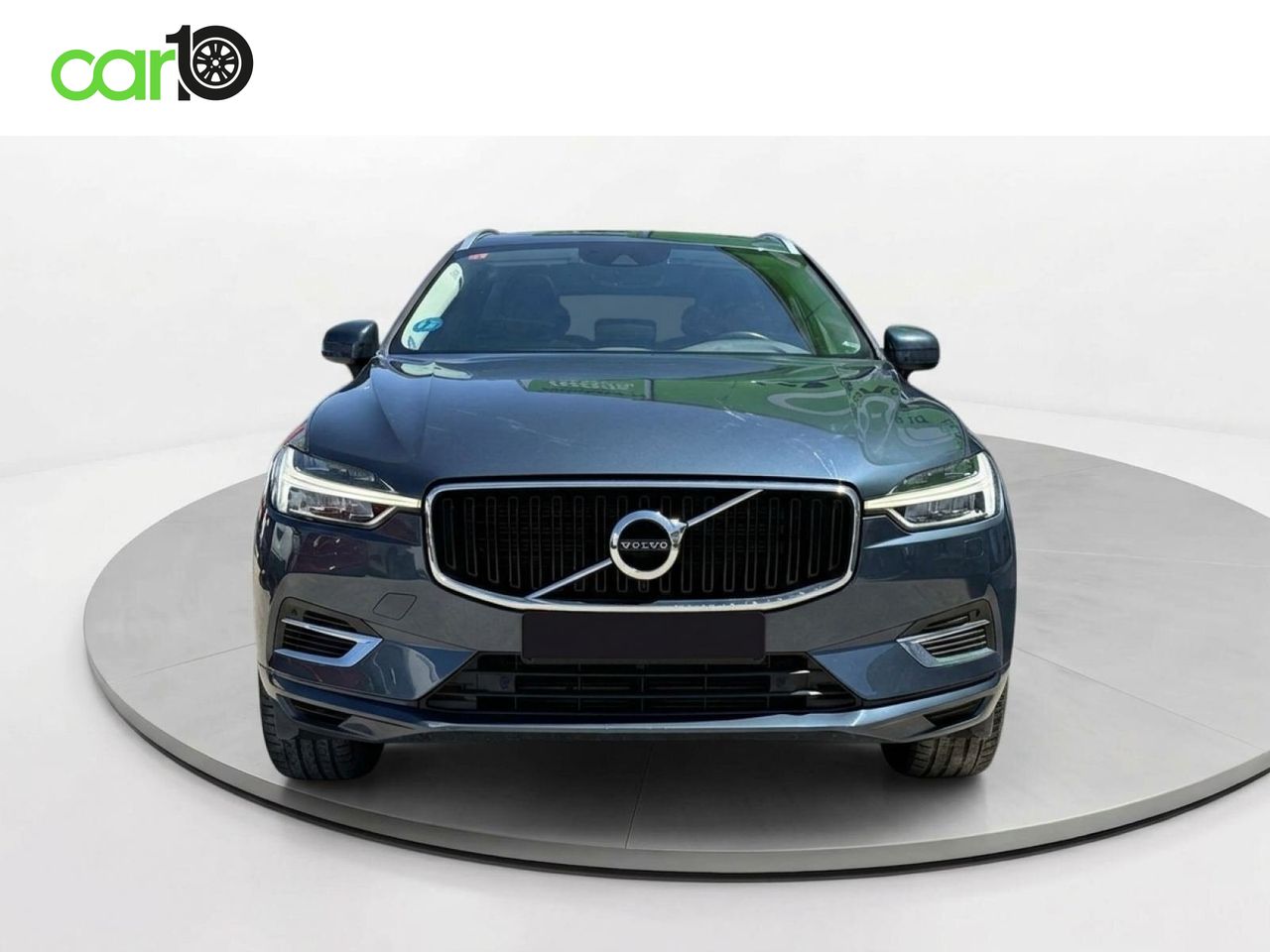 VOLVO XC60 2.0 T8 AWD Momentum Auto  - Foto 7