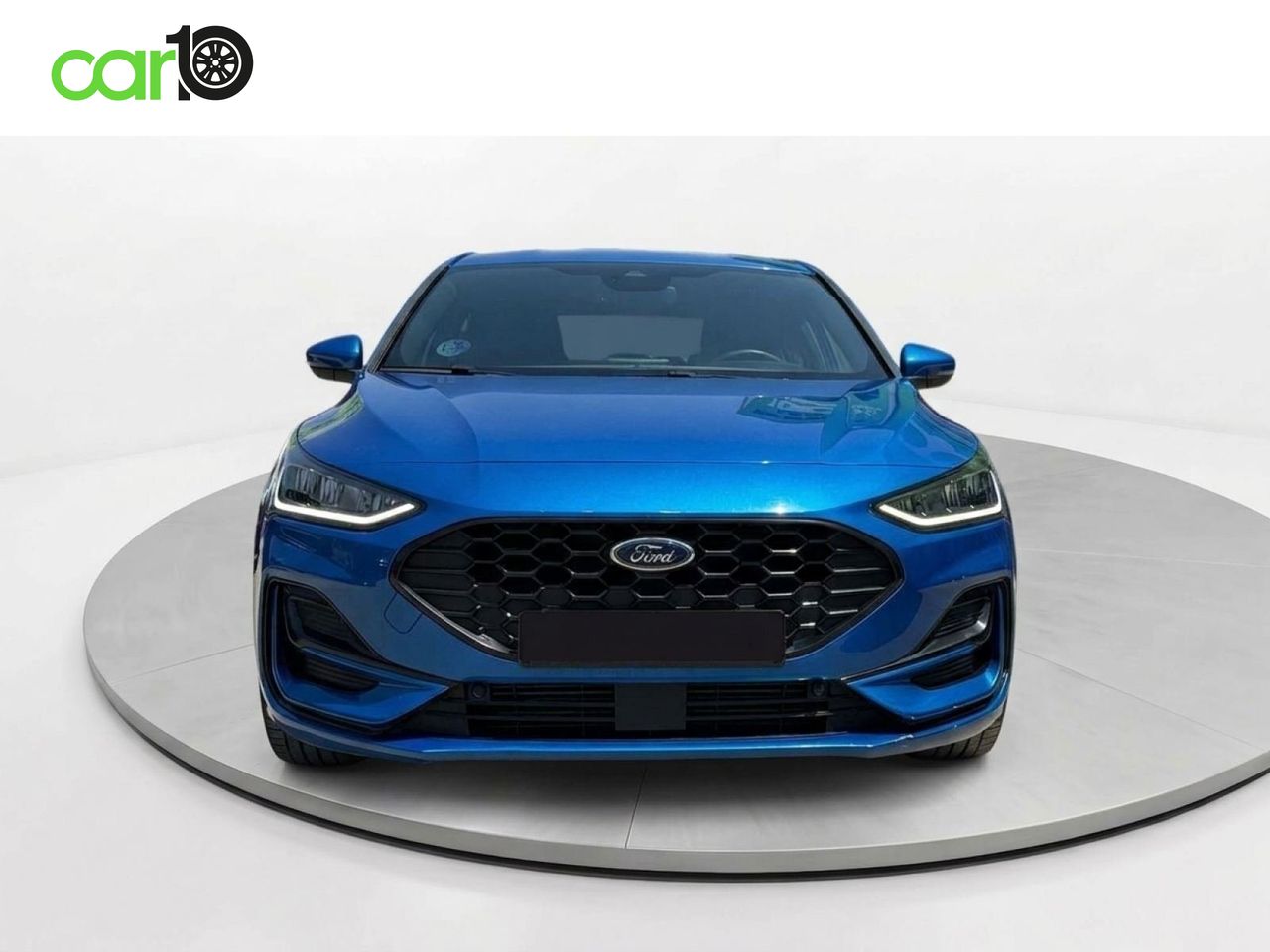 FORD FOCUS 1.0 Ecoboost MHEV 92kW ST-Line  - Foto 7
