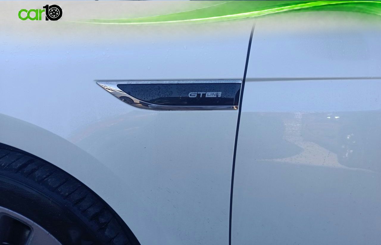 RENAULT MéGANE GT Line Blue dCi 85 kW (115CV)  - Foto 19