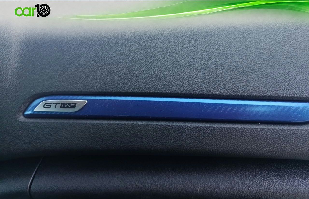 RENAULT MéGANE GT Line Blue dCi 85 kW (115CV)  - Foto 15