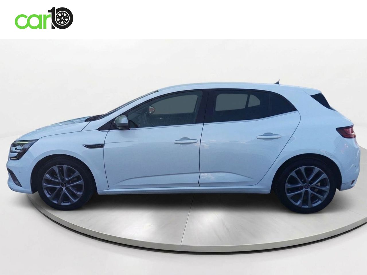 RENAULT MéGANE GT Line Blue dCi 85 kW (115CV)  - Foto 21