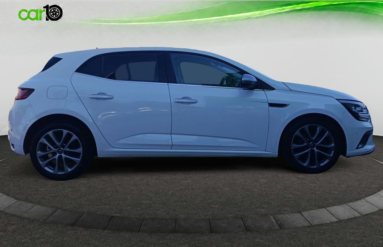 RENAULT MéGANE GT Line Blue dCi 85 kW (115CV)  - Foto 23