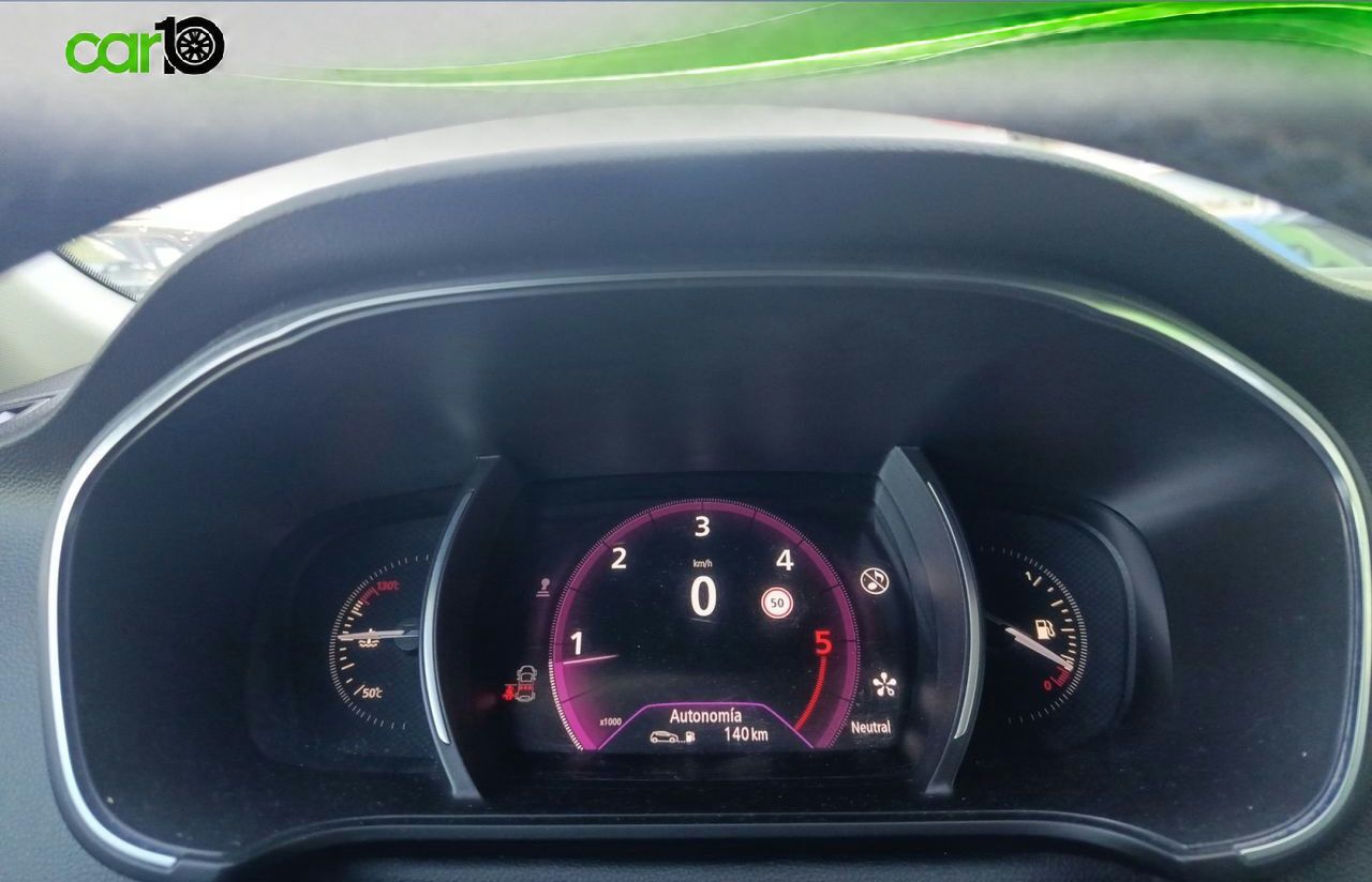 RENAULT MéGANE GT Line Blue dCi 85 kW (115CV)  - Foto 17