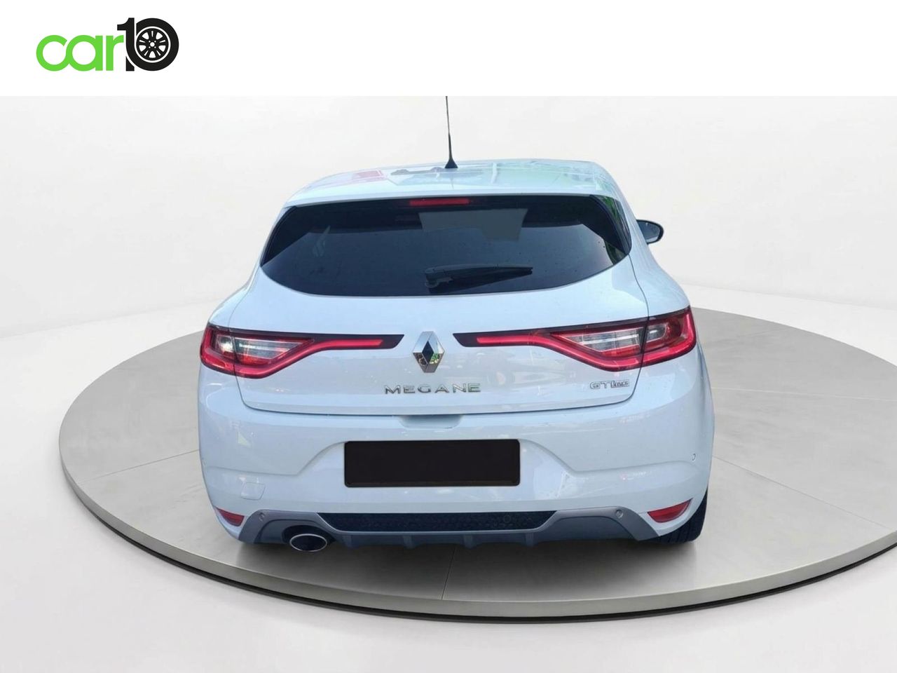 RENAULT MéGANE GT Line Blue dCi 85 kW (115CV)  - Foto 5