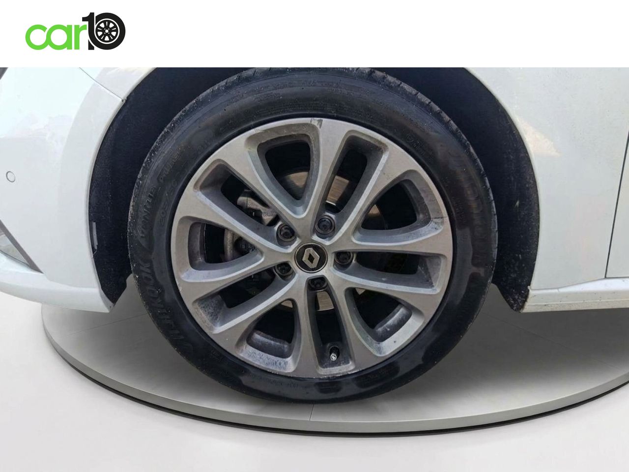 RENAULT MéGANE GT Line Blue dCi 85 kW (115CV)  - Foto 19